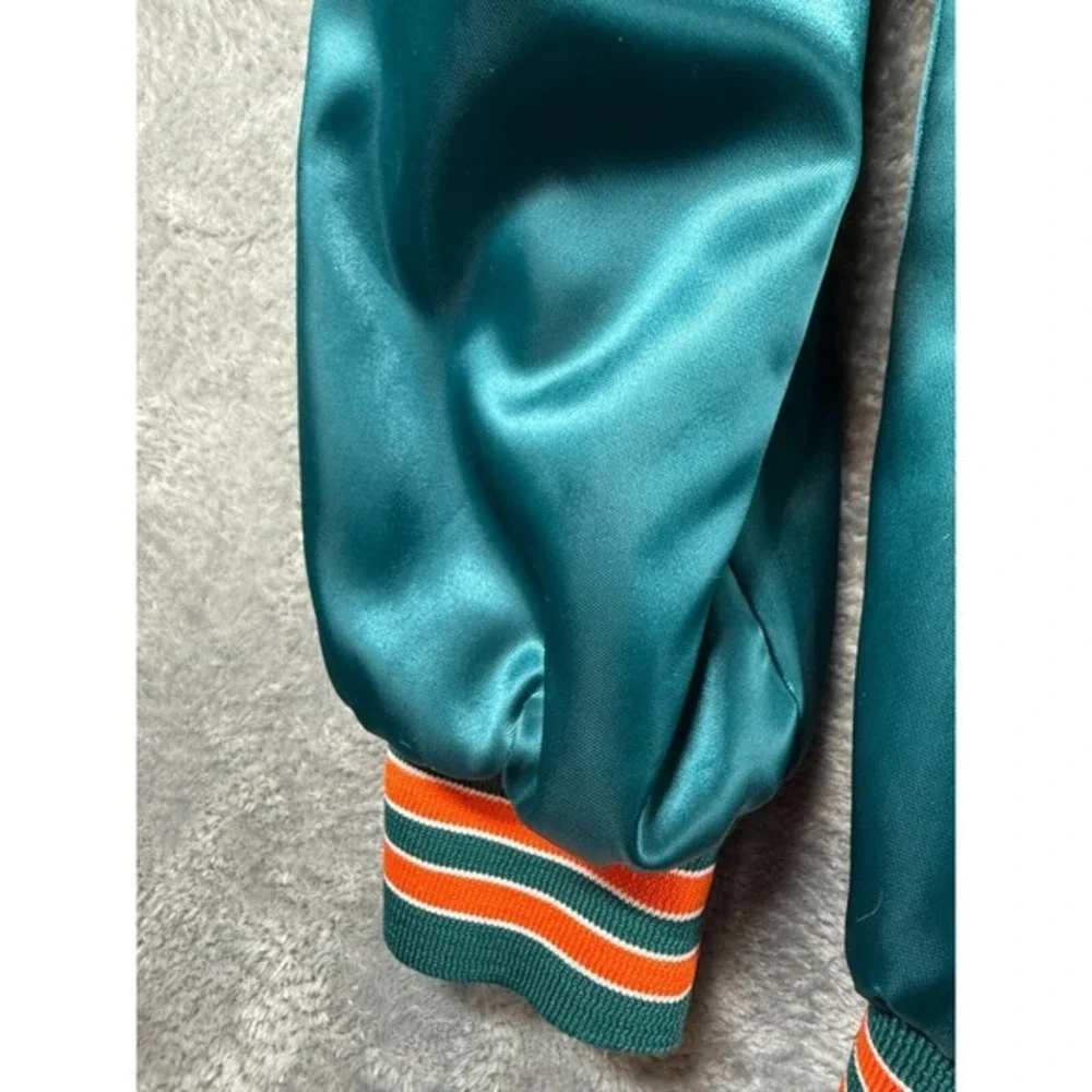 N/A jacket kind worn
